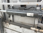 Chassis Lift with Side Shift