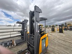 Chassis Lift with Mast/Boom Condition