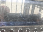 Control Station with Gauges