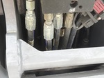 Hydraulics with Hoses (Hydraulics)