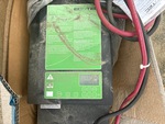 Electric System with