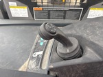 Control Station with Hydraulic Controls