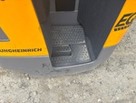 General Appearance with Steps/Ladders