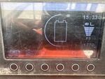 Control Station with Warning Lights