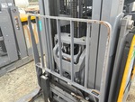 Chassis Lift with Load Back Rest