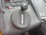 Control Station with Steering Control
