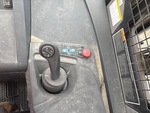 Control Station with Drivetrain Controls
