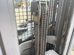 Hydraulics with Free Lift Cylinder