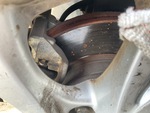 Brakes with
