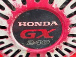 Engine with