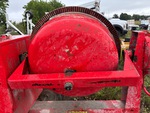 Chassis Photos with