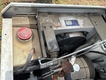 Air Compressor with