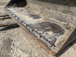 Specialty with Loader Bucket Cutting Edge/Shanks/Teeth