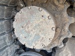 Drivetrain with Final Drives