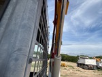 Hydraulics with Loader Lift Cylinders