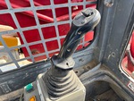 Control Station with Steering Controls