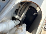 Hydraulics with Hoses (Hydraulics)