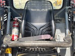 Safety with Safety Lock Out/Stop