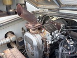 Engine with Exhaust System