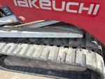 Undercarriage with Track Belt Condition