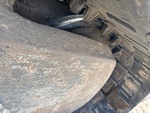 Undercarriage with Front Idler Wear