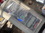 Control Station with Warning Lights