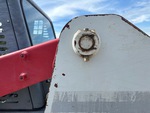 Chassis with Chassis to Arm Pins