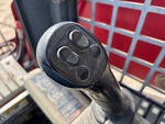 Control Station with Auxiliary Hydraulic Control