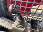 Control Station with Hydraulic Controls