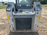 General Appearance with Sheet Metal (fiberglass) Condition