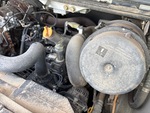 Engine with Engine - Right Side