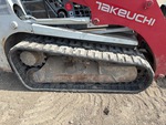 Undercarriage with Roller Frames