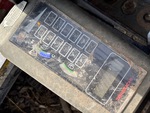 Control Station with Gauges