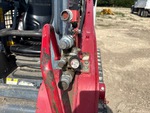 Hydraulics with Auxiliary Hydraulic Plumbing
