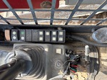 Control Station with Dash Console
