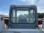 General Appearance with Glass