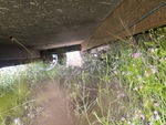 Telaio with Condizione molle/staffe