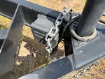 Chasis with Funcionalidad del receptáculo eléctrico