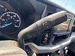 Cab with Gear Selector