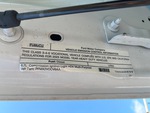 Motor with Emission Label
