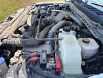 Motor with Engine - Left Side