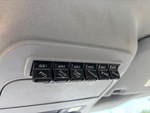Cab with Control de PTO
