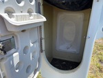 Configuration with Work Bucket