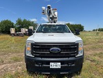 General Appearance with Funcionamiento de las luces exteriores