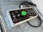 Configuration with Controles hidráulicos