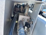 Hydraulics with Válvulas
