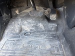 Cab with Control de Frenos
