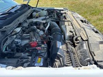 Motor with Engine - Right Side