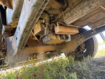 Underbody with Eje de Dirección (propulsado)
