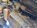 Underbody with Despegue propulsado
